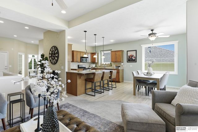 7120 N 146th Street, Bennington, NE 68007