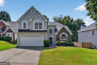 3967 Lullwater Main NW, Kennesaw, GA 30144