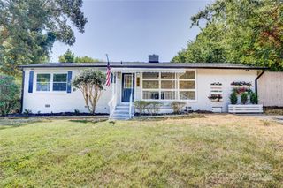 306 N Correll Street, Landis, NC 28088