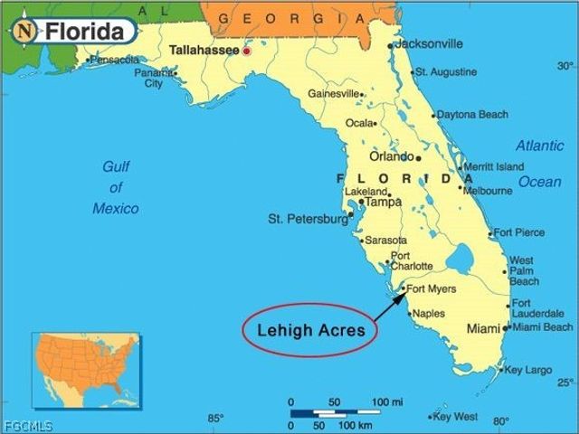 331 Harry AVE S, Lehigh Acres, FL 33973