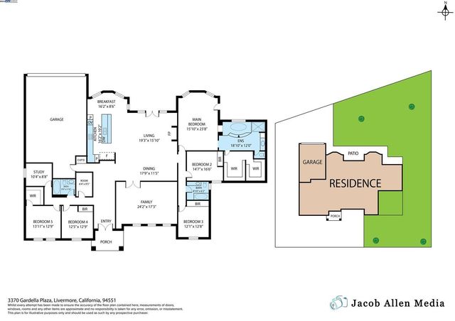 3370 Gardella Plaza, Livermore, CA 94551