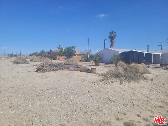 1374 Leeward Avenue, Thermal, CA 92274