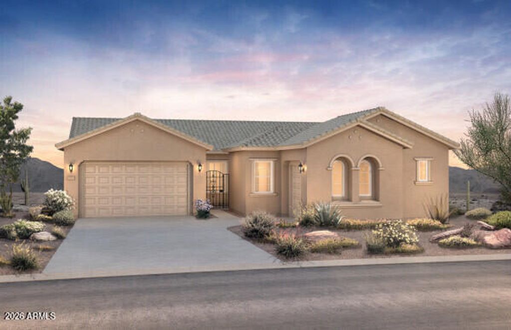 26082 S 225TH Place, Queen Creek, AZ 85142