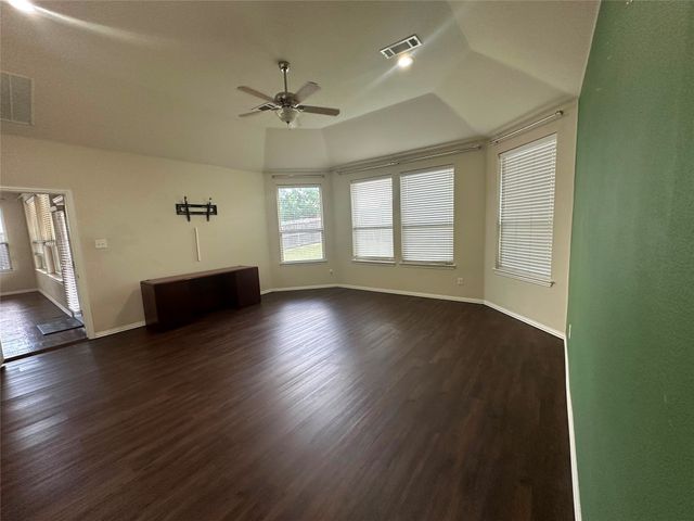 2642 Calmwood Drive, Little Elm, TX 75068
