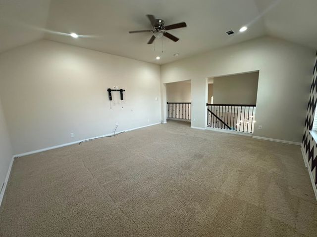 2642 Calmwood Drive, Little Elm, TX 75068