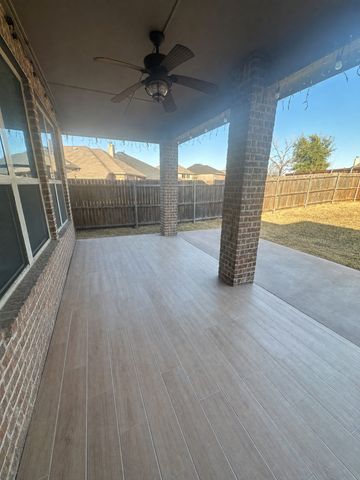 2642 Calmwood Drive, Little Elm, TX 75068