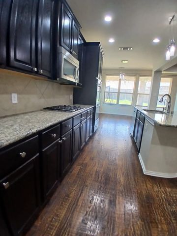 2642 Calmwood Drive, Little Elm, TX 75068