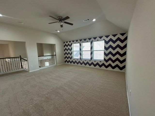 2642 Calmwood Drive, Little Elm, TX 75068