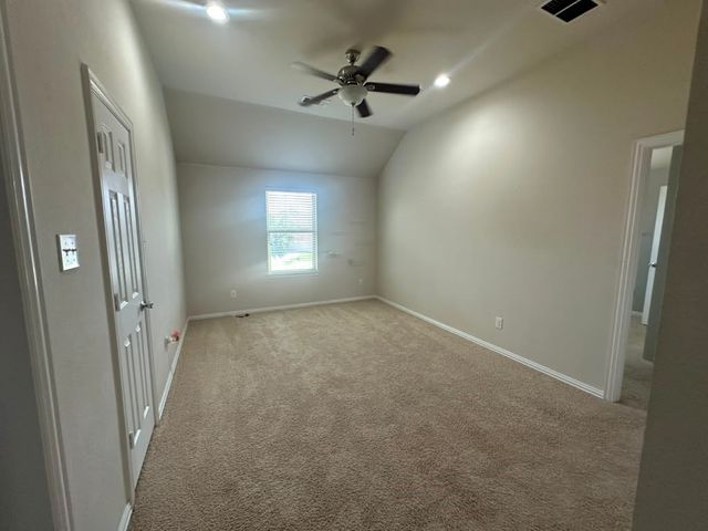 2642 Calmwood Drive, Little Elm, TX 75068