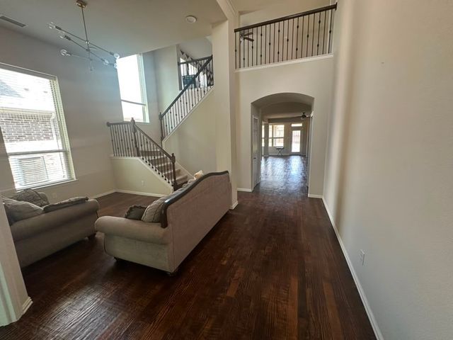 2642 Calmwood Drive, Little Elm, TX 75068