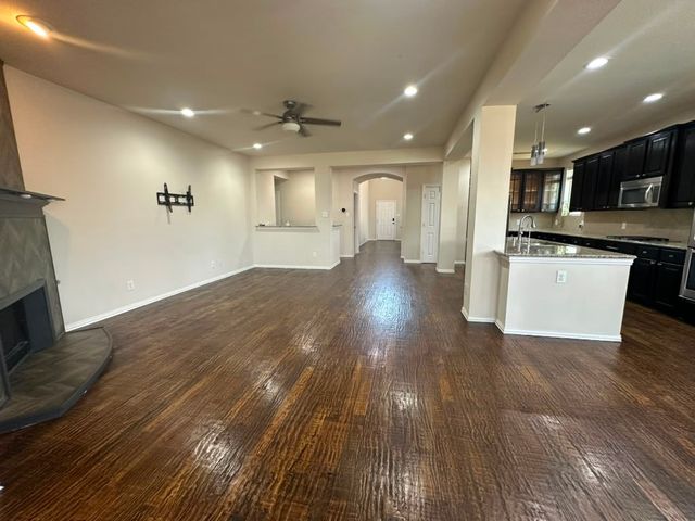 2642 Calmwood Drive, Little Elm, TX 75068