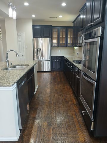 2642 Calmwood Drive, Little Elm, TX 75068