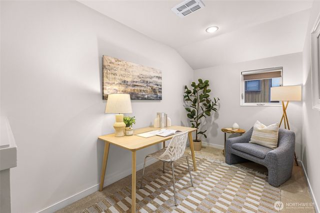 6522 C 32nd Avenue NE, Seattle, WA 98115