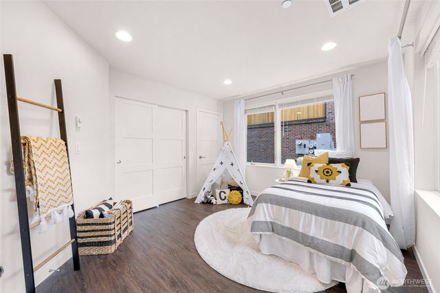 6522 C 32nd Avenue NE, Seattle, WA 98115