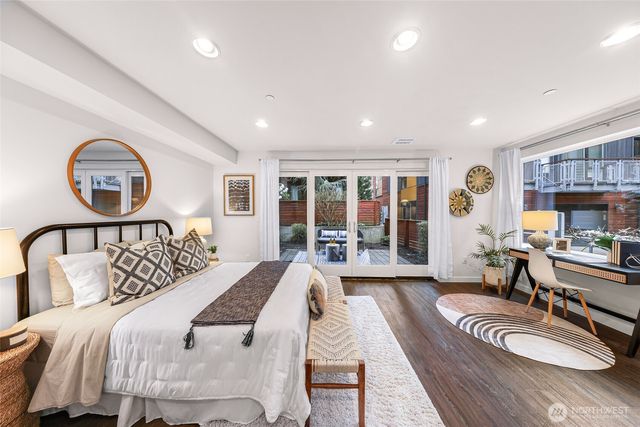 6522 C 32nd Avenue NE, Seattle, WA 98115