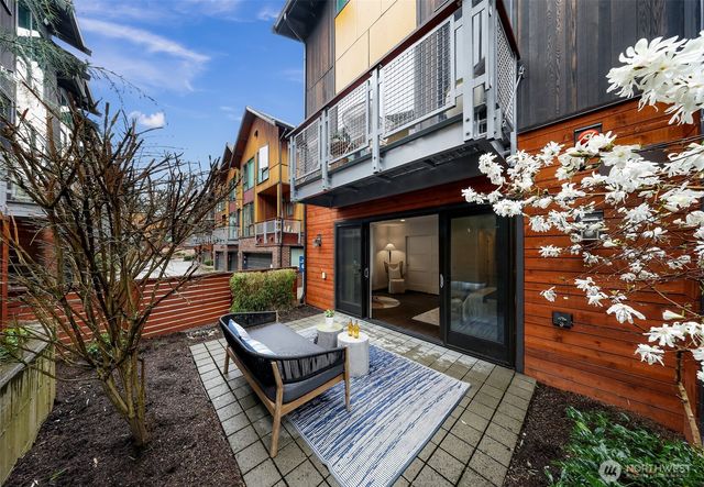 6522 C 32nd Avenue NE, Seattle, WA 98115