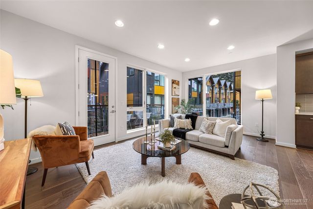 6522 C 32nd Avenue NE, Seattle, WA 98115