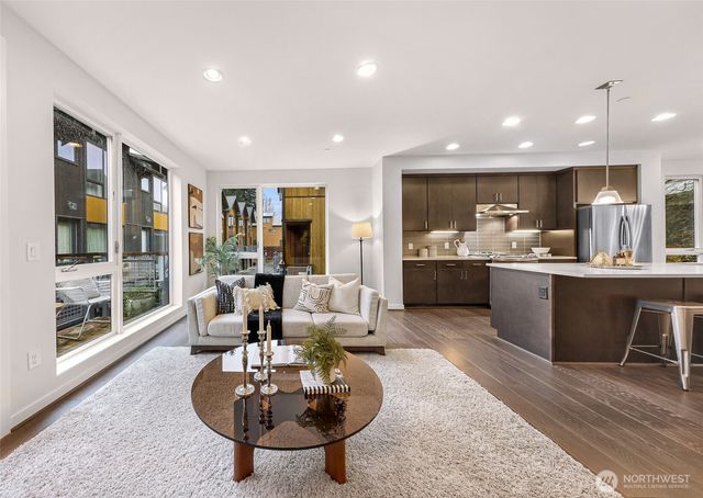 6522 C 32nd Avenue NE, Seattle, WA 98115