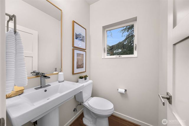 6522 C 32nd Avenue NE, Seattle, WA 98115