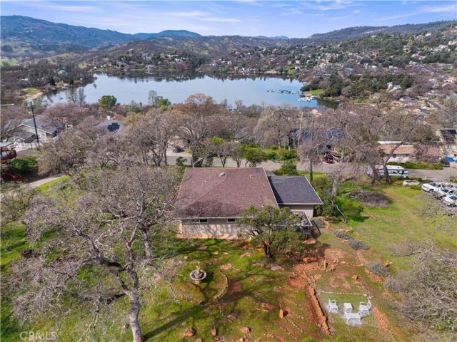 17444 Meadow View Drive, Hidden Valley Lake, CA 95467