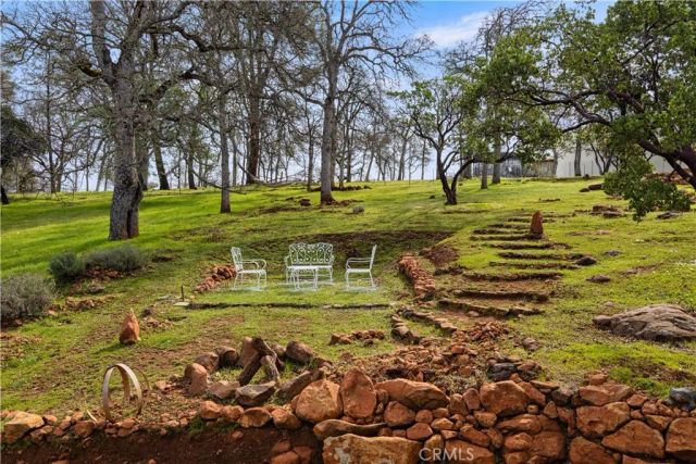 17444 Meadow View Drive, Hidden Valley Lake, CA 95467