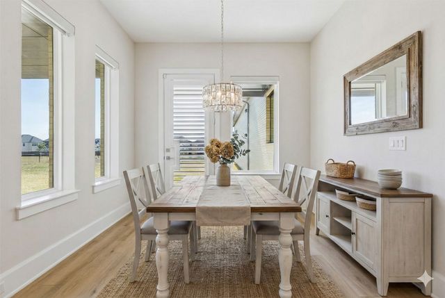 7706 Nocona Drive, Parker, TX 75098