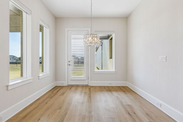 7706 Nocona Drive, Parker, TX 75098