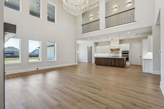 7706 Nocona Drive, Parker, TX 75098