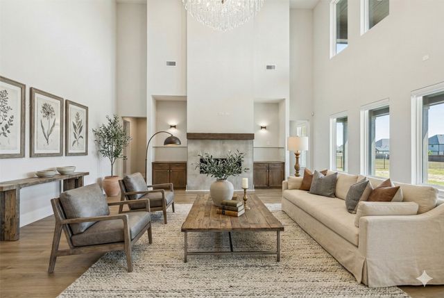 7706 Nocona Drive, Parker, TX 75098