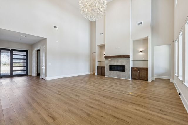 7706 Nocona Drive, Parker, TX 75098