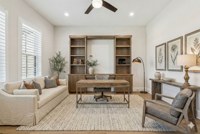 7706 Nocona Drive, Parker, TX 75098