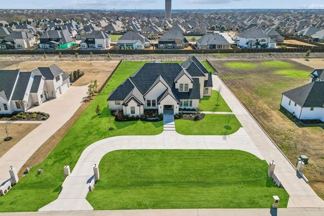 7706 Nocona Drive, Parker, TX 75098