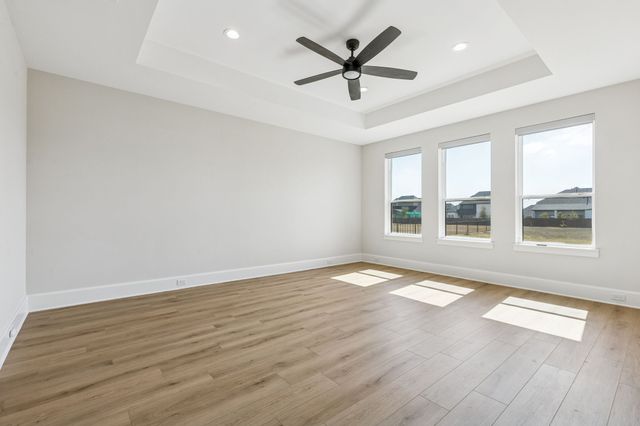 7706 Nocona Drive, Parker, TX 75098