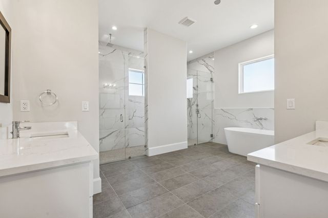 7706 Nocona Drive, Parker, TX 75098