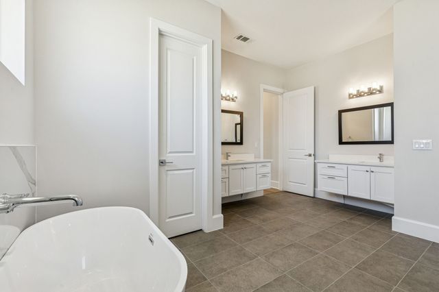 7706 Nocona Drive, Parker, TX 75098