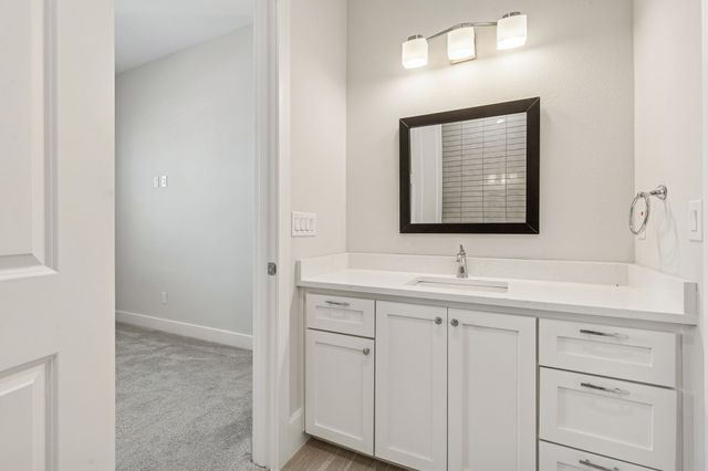 7706 Nocona Drive, Parker, TX 75098