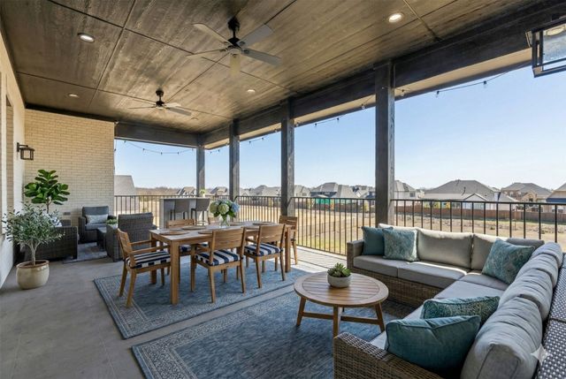 7706 Nocona Drive, Parker, TX 75098