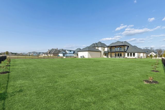 7706 Nocona Drive, Parker, TX 75098