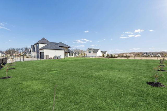 7706 Nocona Drive, Parker, TX 75098