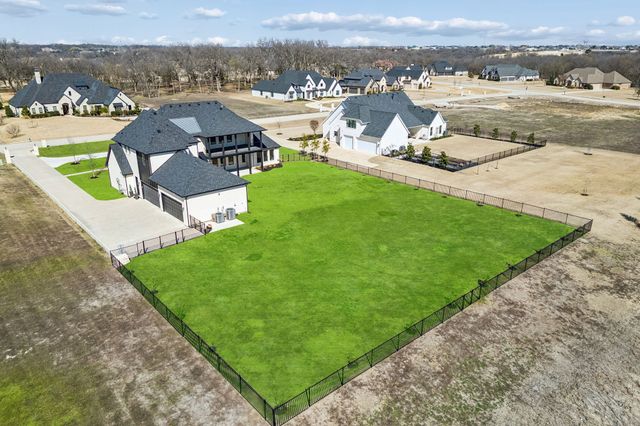 7706 Nocona Drive, Parker, TX 75098