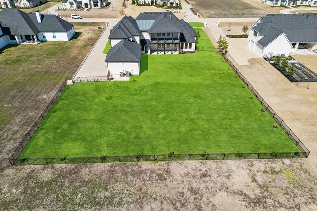 7706 Nocona Drive, Parker, TX 75098