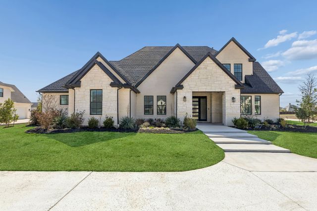 7706 Nocona Drive, Parker, TX 75098