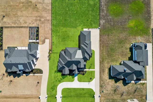 7706 Nocona Drive, Parker, TX 75098