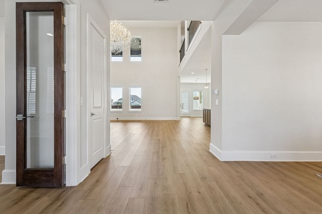 7706 Nocona Drive, Parker, TX 75098