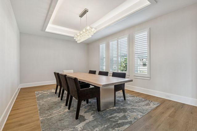 7706 Nocona Drive, Parker, TX 75098