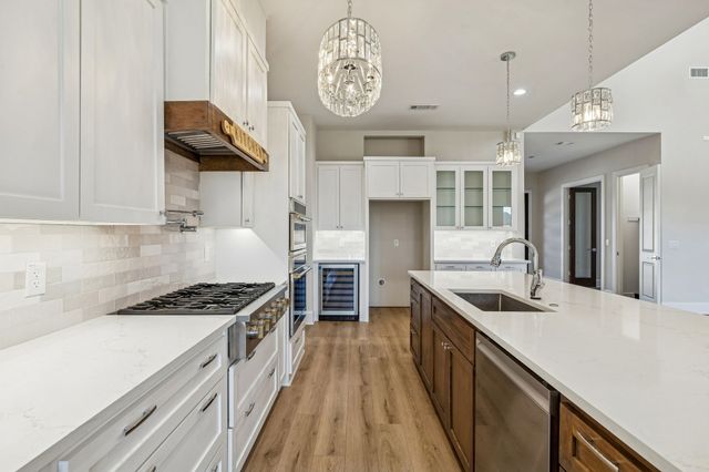 7706 Nocona Drive, Parker, TX 75098