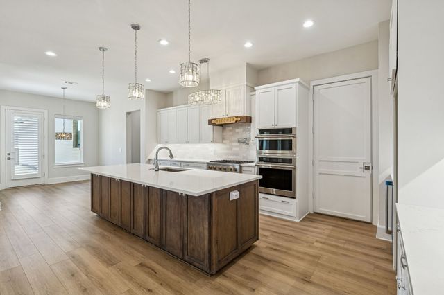 7706 Nocona Drive, Parker, TX 75098