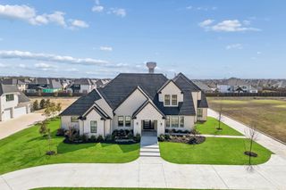 7706 Nocona Drive, Parker, TX 75098