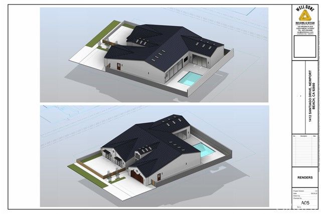 1412 Santiago Dr, Newport Beach, CA 92660