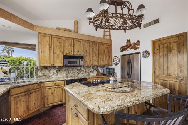19126 E POCO RIO Drive, Rio Verde, AZ 85263
